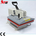 CE imprensa Swing Head Heat Press Fabricante